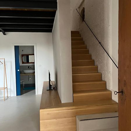 Villa Bruni/Casina Лече Екстериор снимка