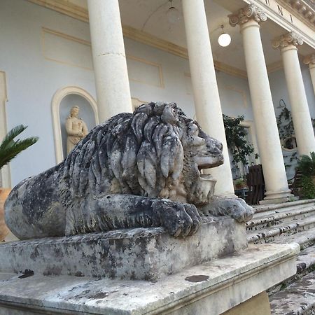 Villa Bruni/Casina Лече Екстериор снимка