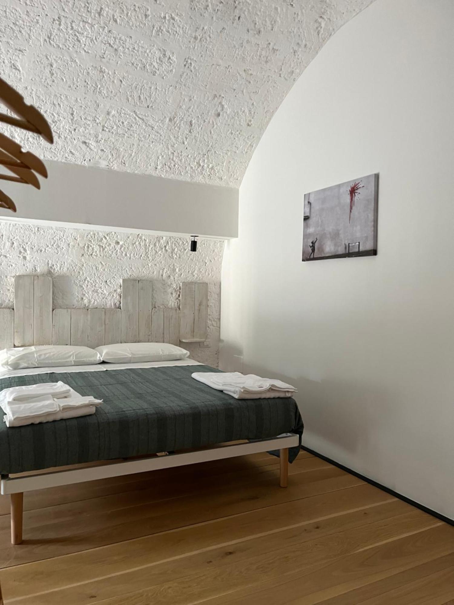 Villa Bruni/Casina Лече Екстериор снимка