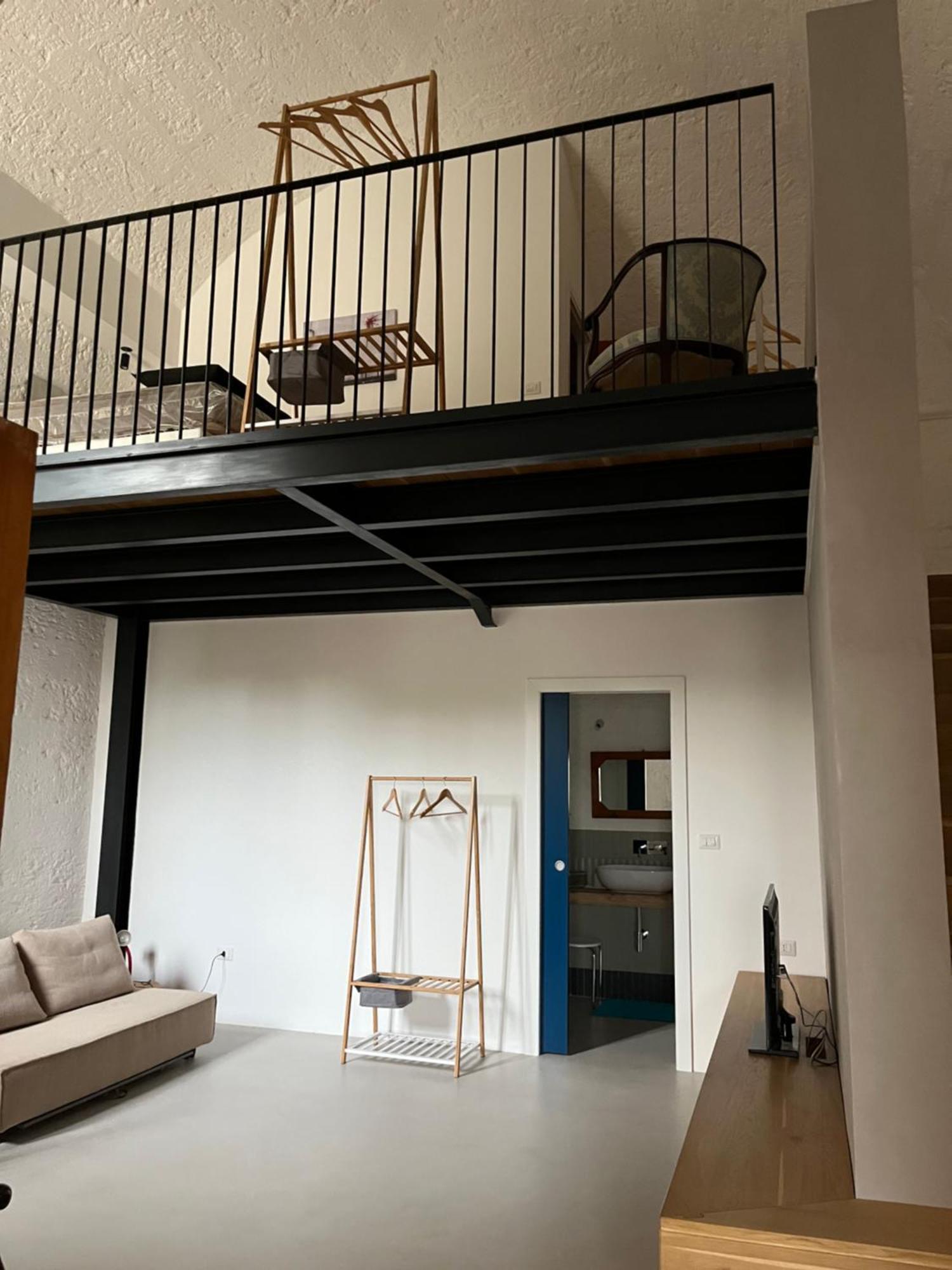 Villa Bruni/Casina Лече Екстериор снимка